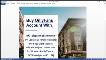 9.1 Simple Guide for Anyone Looking to Buy OnlyFans Account with Balance