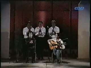 Juan villar con moraito