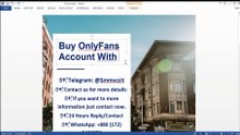 18 Steps for Safely to Buying an OnlyFans Accounts with Balance in This Time