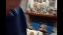 Carletto Life story con i nonni
