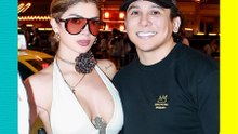 Edwin Luna y Kimberly Flores ponen en pausa su matrimonio tras 9 años