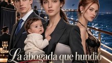 [La peli empieza tras el anuncio] La Abogada Que Hundió Un Crucero #Ns