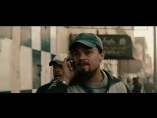 Body Of Lies trailer