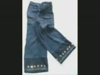 حكم لبس سروال دجنس في صلاة