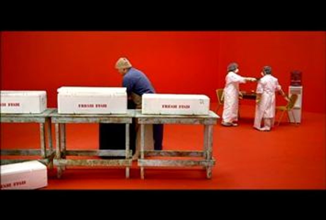 adidas climacool fish