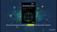 Orang Ini Menentukan Nasib Perusahaan Saat Hacker Menyerang