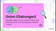 Belajar Set Python untuk Pemula