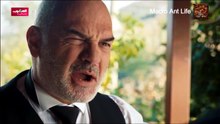 مسلسل بحر الظلام الحلقة 118  مدبلج للدارجة المغربية