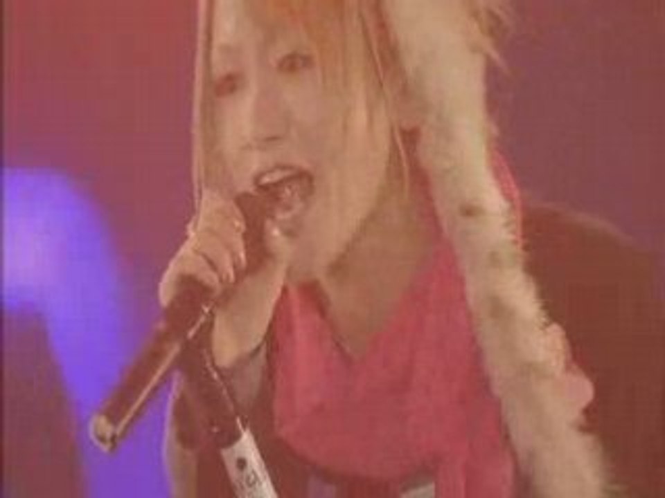 An Cafe - Concert Nyappy go around Fever (partie 2)