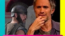 Gael García sorprende al revelar que ve las películas en su idioma original, ¿hiperpolíglota?