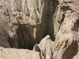 Rocher de Sel حجر الملح الجلفة الجزائر