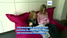 UE chce ograniczyć dzieciom dostęp do TikToka, Instagrama i YouTube’a