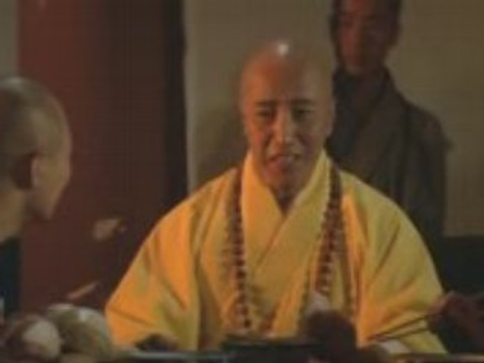 Les Arts Martiaux de Shaolin 2