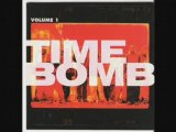 TIME BOMB - Le Guidon