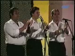 Juanito villar con moraito por tangos