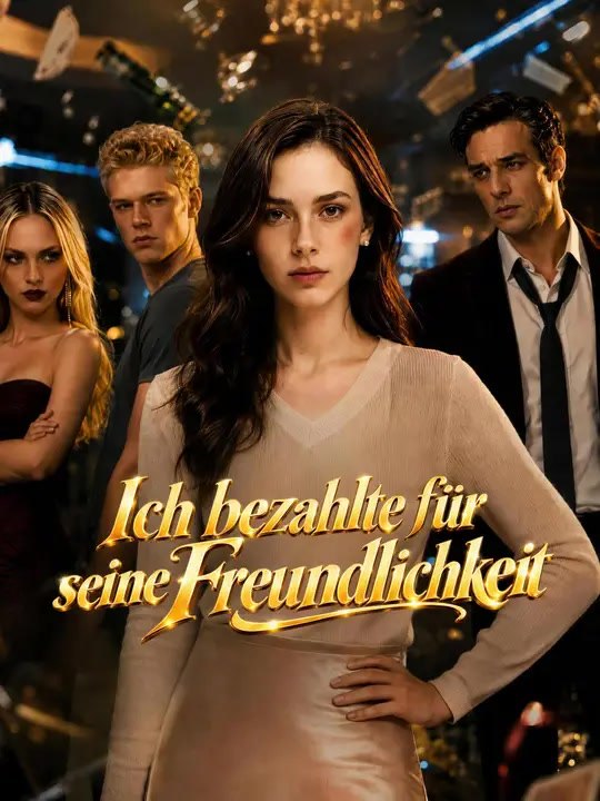 Ich bezahlte für seine Freundlichkeit | Komplette Serie | Short Drama Deutsch