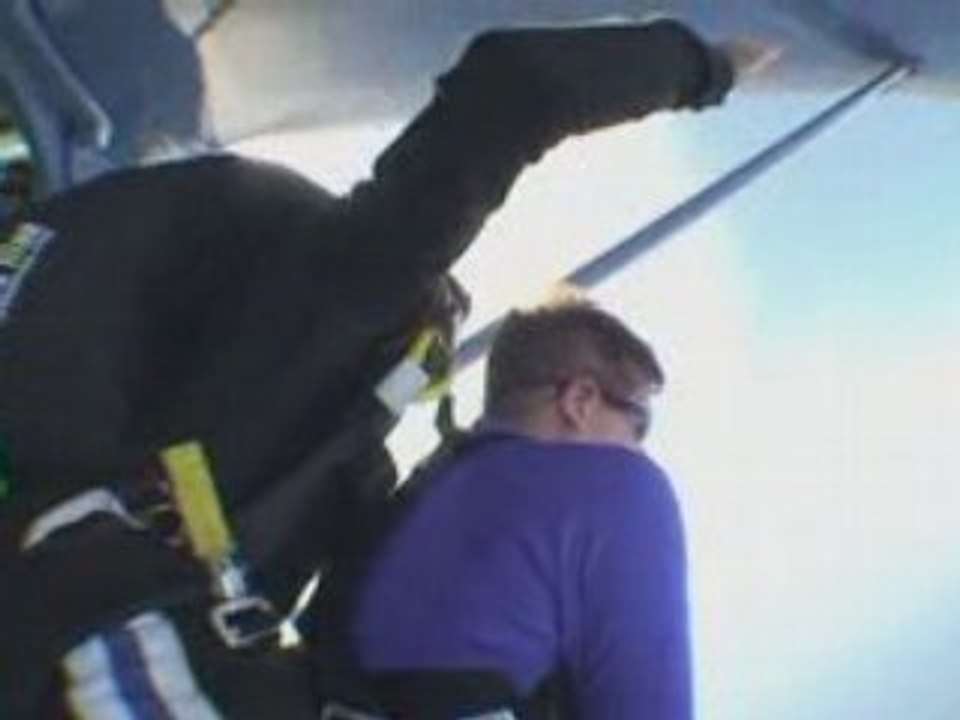 Parachute