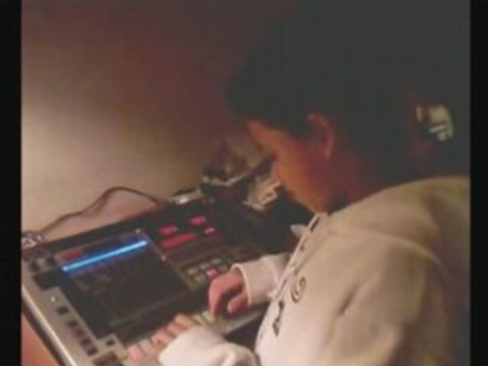MC808 à 12 ans