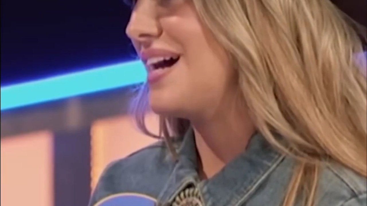 Lainey Wilson Has the Perfect Britney Spears Answer on Celebrity Family Feud