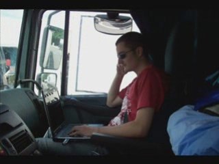 été 2008 : deuxième partie