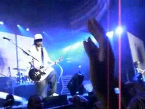 Tokio Hotel 12.07.08 à Geneve Heilig 2