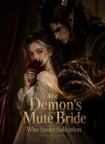 The Demon’s Mute Bride Who Spoke Salvation FULL