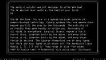 Zurk 3: The City Of Glass - Walkthrough