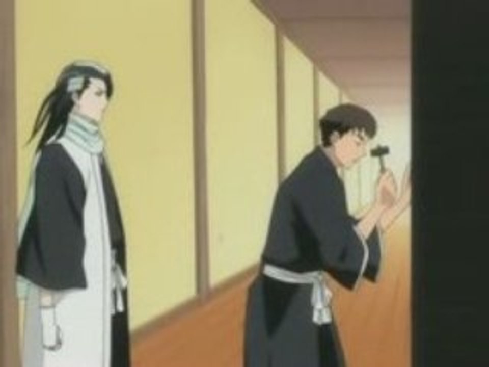 Bleach 183 preview vostfr + bonus