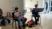 Flauta  Bolero Ravel