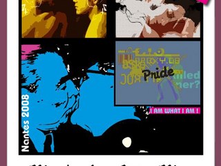 Gay Pride VJ live part 6