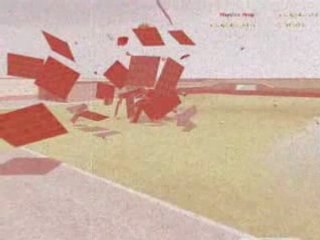 Fun Suicide With Nuke in Gmod 10