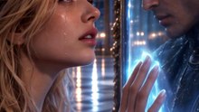 What If: Isabel Sees Fedrick’s Reflection in Versailles 🌌💔 | TKoL