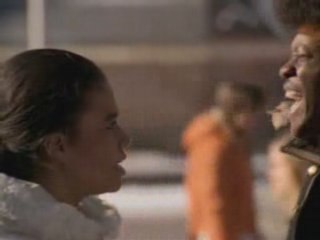 hair. i got life & easy to be hard