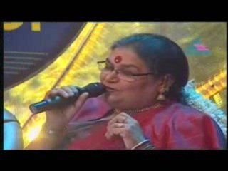 Idea Star Singer 2008 Celine Jose with Vijay Madhav Full