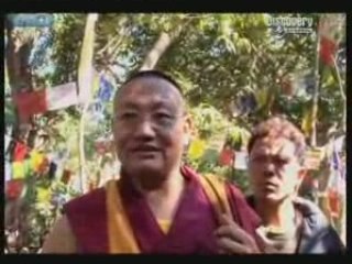 The Boy With Divine Powers (2/5)