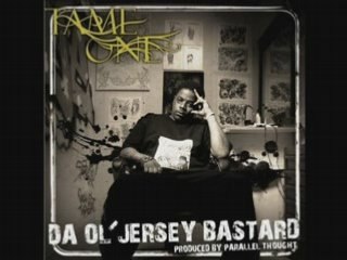 TAME ONE - Haha da rah rah (feat sean price)