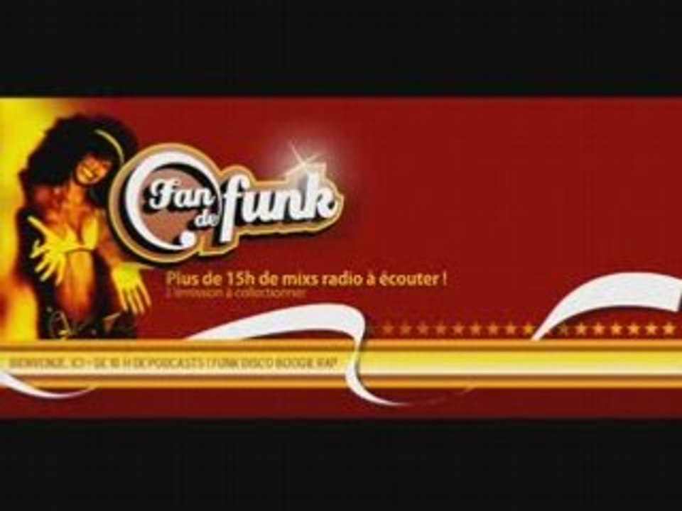 FUNK COOL ET BIEN RYTHME 56