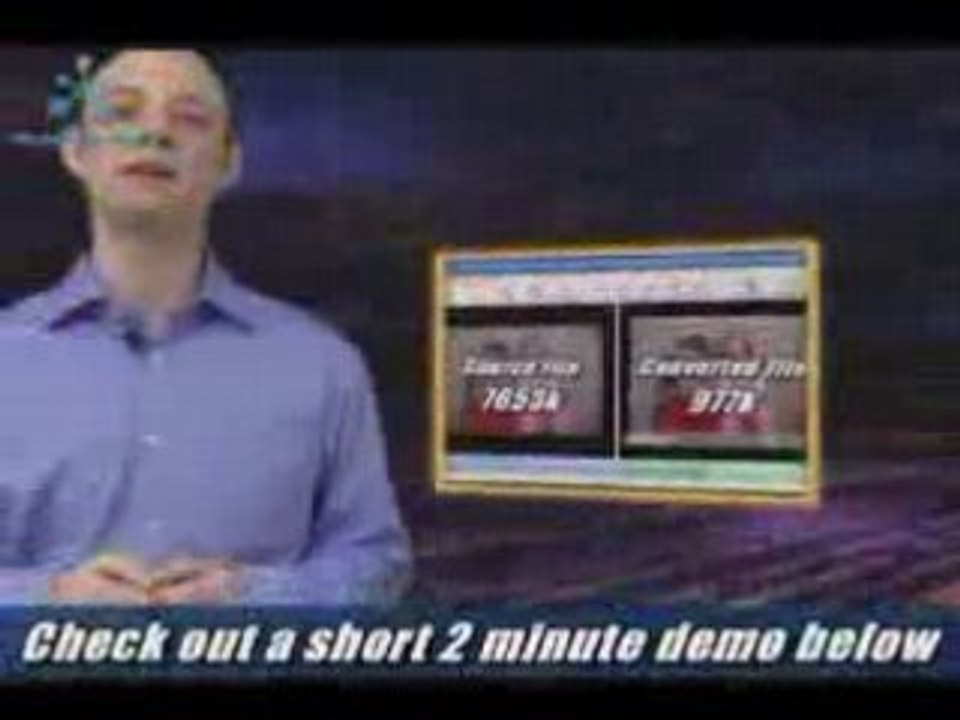 Easy Web Video