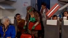 Le cœur a ses raisons S02E11 - Tragédie aérienne à Saint-Andrews