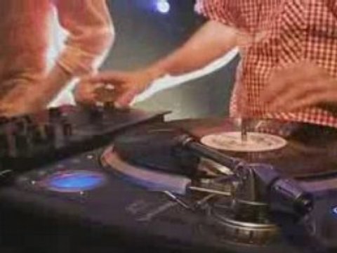 Birdy Nam Nam Live In Paris Violons Part.2