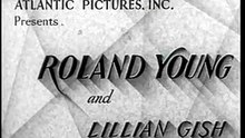 His Double Life 1933