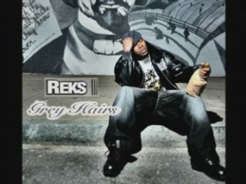 REKS - Black cream (feat Big shug)