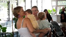 Northern Territory health minister ‘very confident’ private maternity services will be reinstated