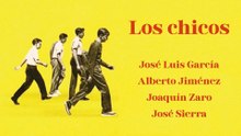 Los chicos 1959 - HD 1080