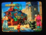 Street Fighter III 3rd Strike Ryu Playthrough pt3