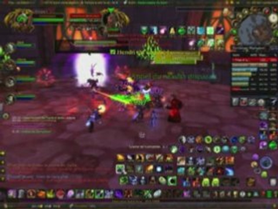 Ethnik VS Terestian