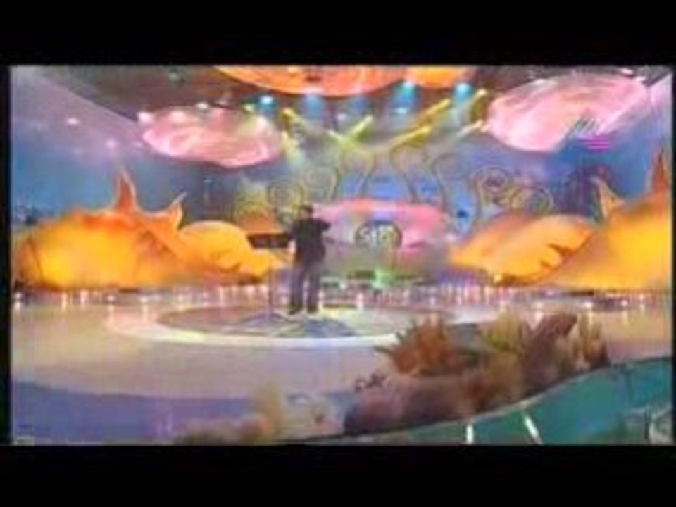 Idea Star Singer 2008 Judges Choice