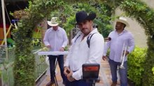 Tocando al corazón - 15 de Septiembre del 2026