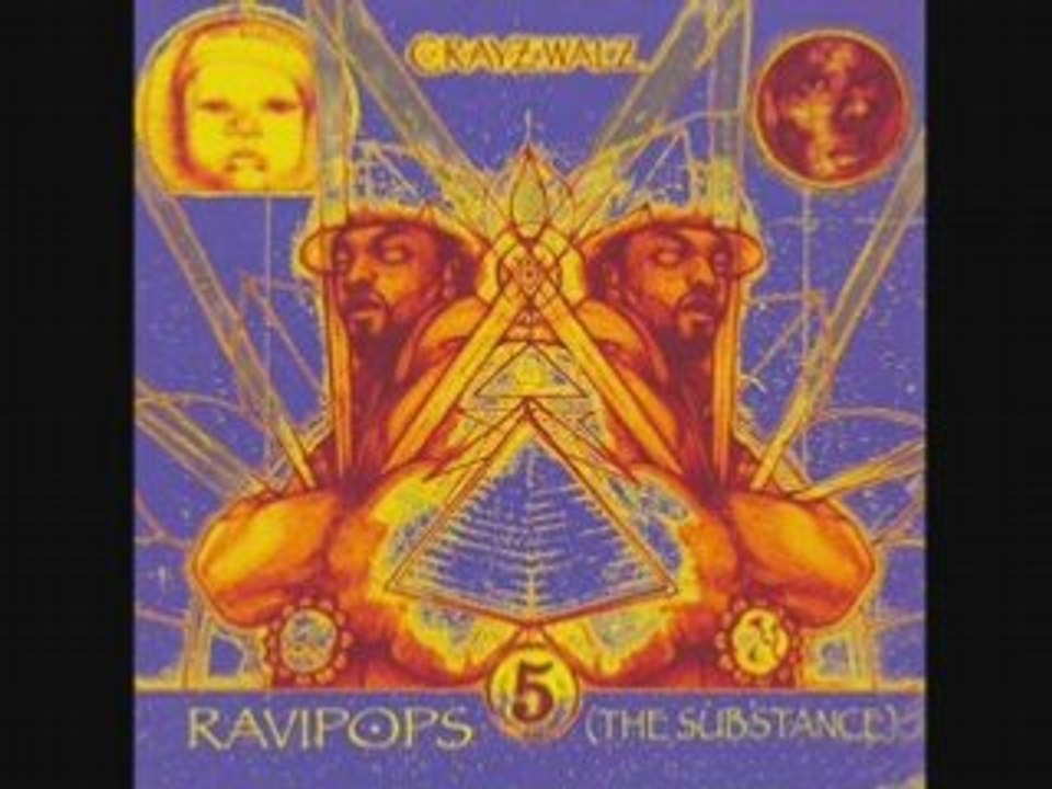 C-RAYZ WALZ - Elephant guns