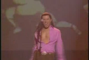 Show De Stephane Rousseau-RICO